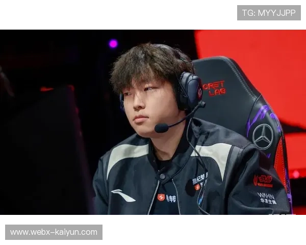 BLG鏖战五局击败TES，Bin关键团战发挥助队锁定胜局