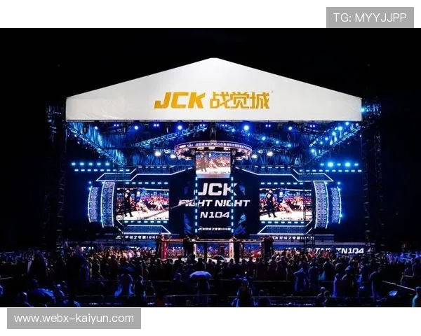 JCK觉城之夜N114战报：胡兰·巴特尔艾力与胡涛双双刷新连胜纪录