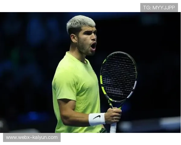 ATP年终总决赛都灵举行，顶尖选手角逐年终荣誉