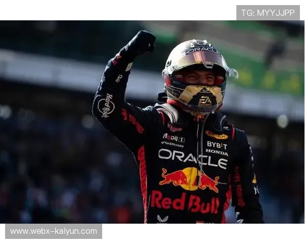 F1车手维斯塔潘谈新赛季：赛车性能提升目标卫冕