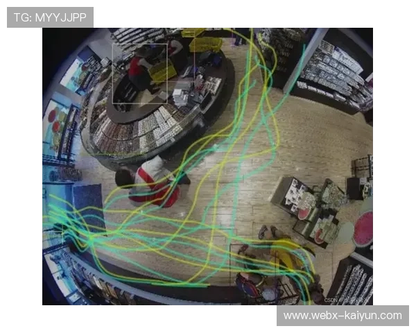 AI算法现已深度融合交互分发终端 实现了精彩瞬间的自动识别与归类