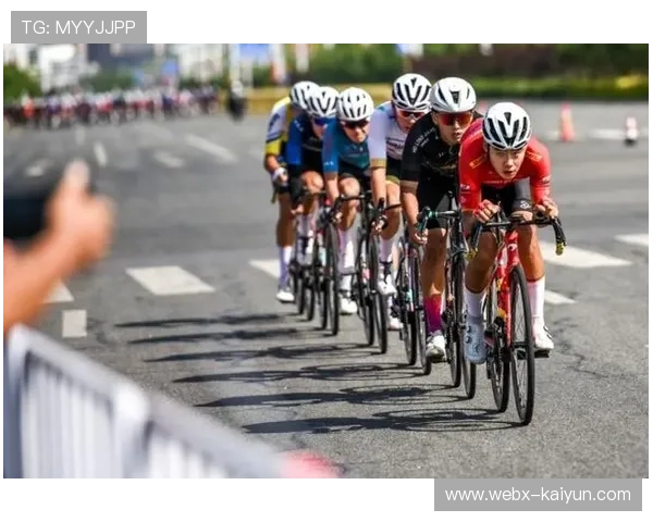 2026年亚洲公路自行车锦标赛国家队出征动员大会在京召开