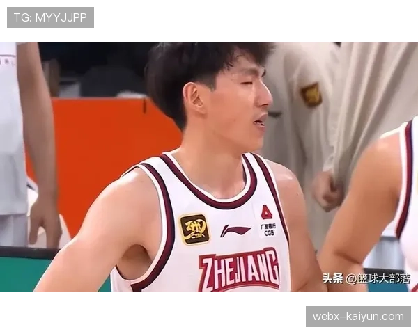 浙江稠州惊险晋级四强,吴前带伤命中关键罚球 浙江稠州惊险晋级四强,吴前带伤命中关键罚球