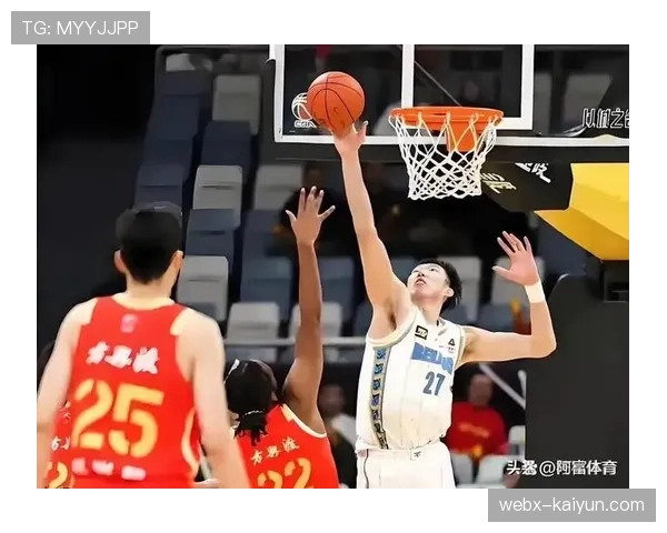 盘点近十年CBA总决赛经典抢七大战